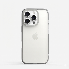 Anti-Yellow TPU+PC Shockproot Phone Case