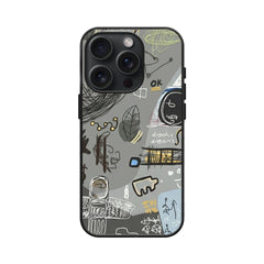 Sketch Chaos – Artistic Doodle Edition