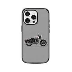 Classic Silver Bullet Case