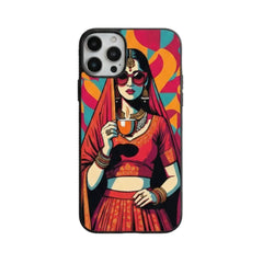 Modern Maharani Case