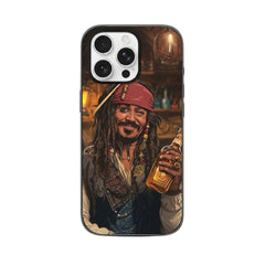 Pirate Legend Rum Case