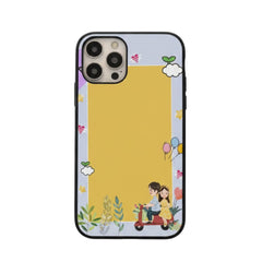 Sunny Date Vibes Case