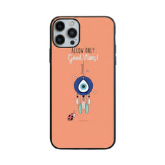 Positive Energy Case