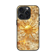 Golden Solstice Case