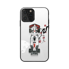 Formula Speed Racing Case