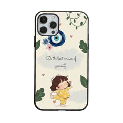Be Your Best Case