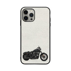 Midnight Bike Case