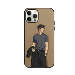Urban Gentleman Case